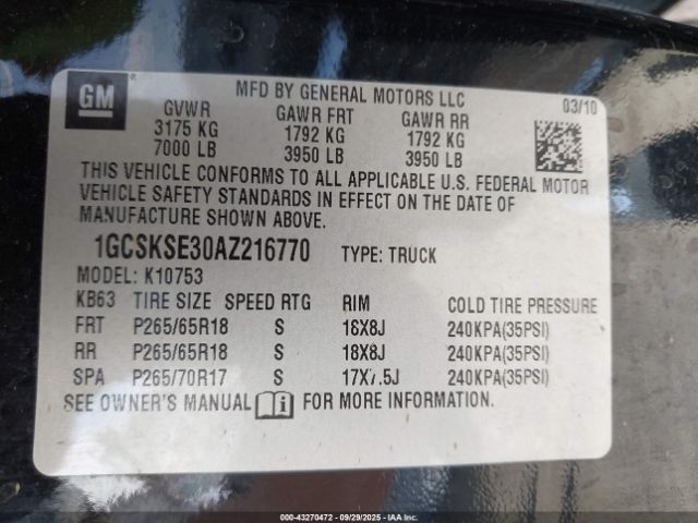 Chevrolet Silverado 1500 Lt Image 15