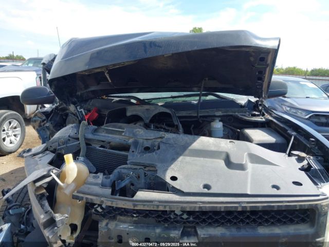 Chevrolet Silverado 1500 Lt Image 4