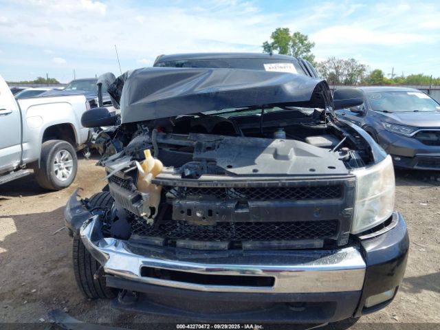 Chevrolet Silverado 1500 Lt Image 10