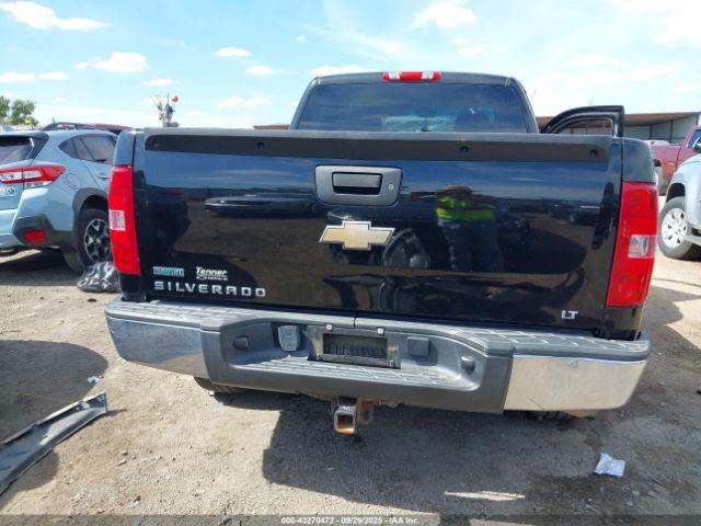 Chevrolet Silverado 1500 Lt Image 12