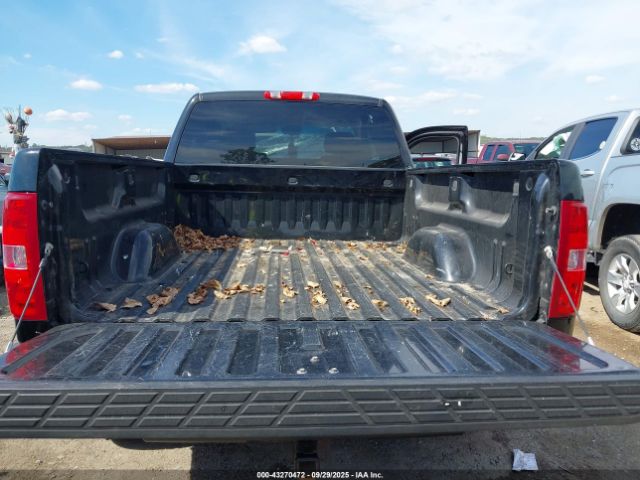 Chevrolet Silverado 1500 Lt Image 3