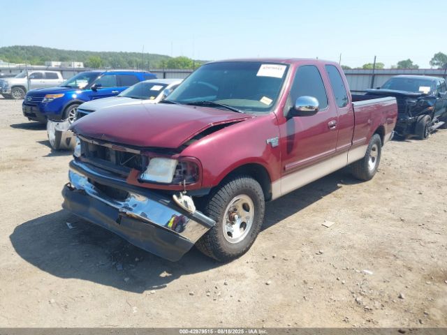 Ford F-150 Image 8