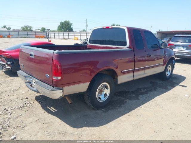 Ford F-150 Image 6