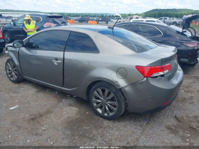 Kia Forte Sx Image 12