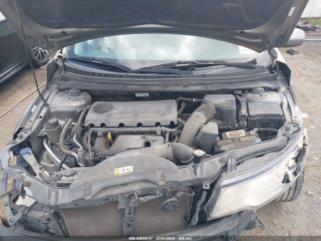 Kia Forte Sx Image 15