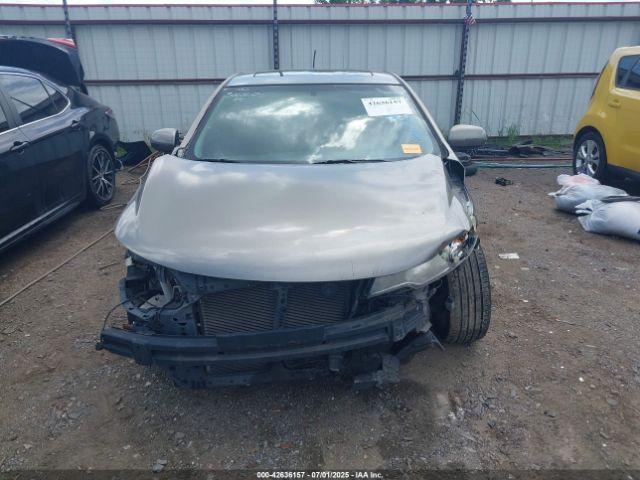 Kia Forte Sx Image 11