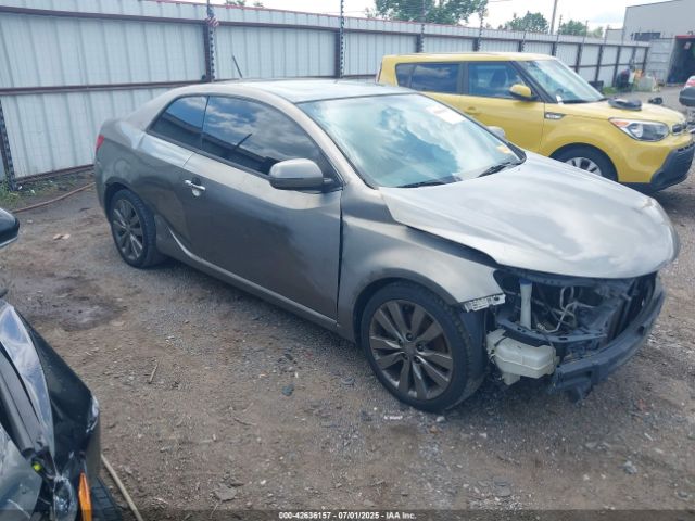 Kia Forte Sx Image 7