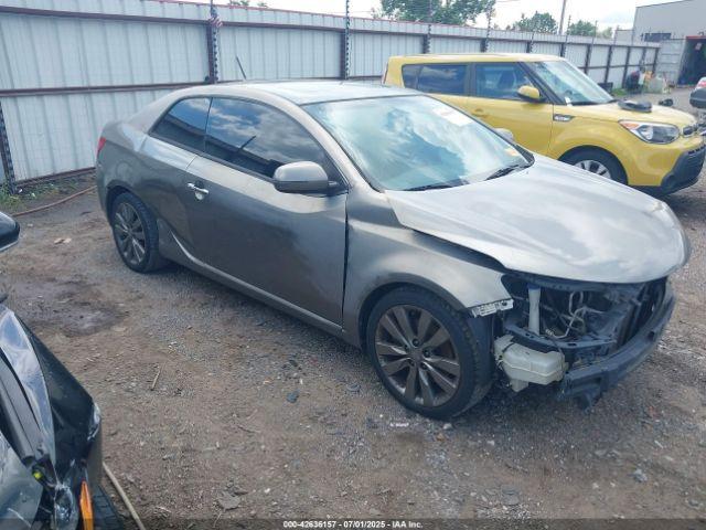 Kia Forte Sx Image 7