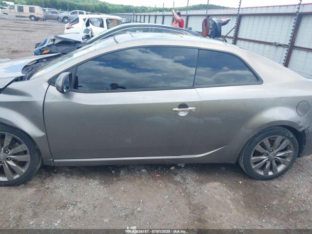 Kia Forte Sx Image 9