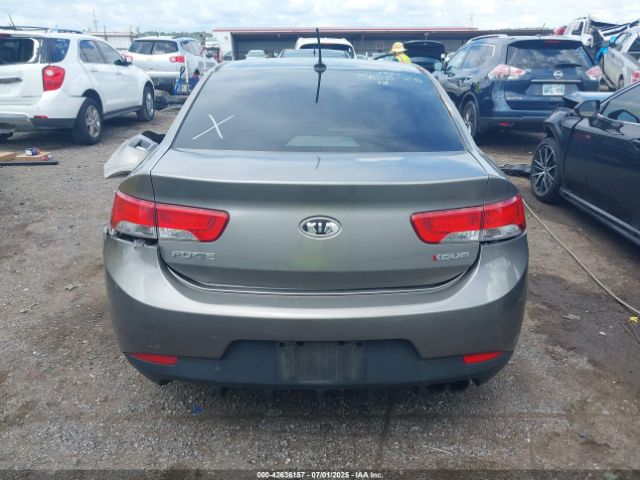 Kia Forte Sx Image 3