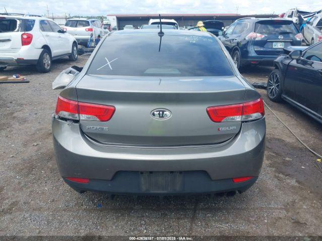 Kia Forte Sx Image 3