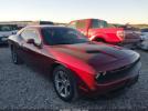 Dodge Challenger Sxt Image 1