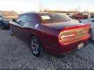 Dodge Challenger Sxt Image 3