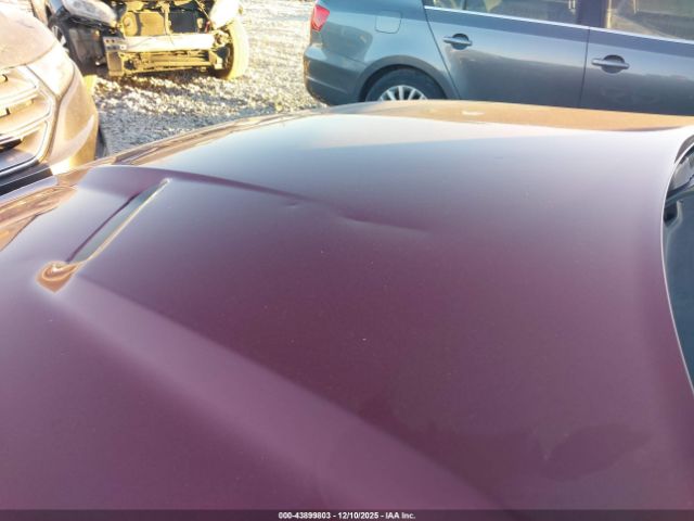 Dodge Challenger Sxt Image 5