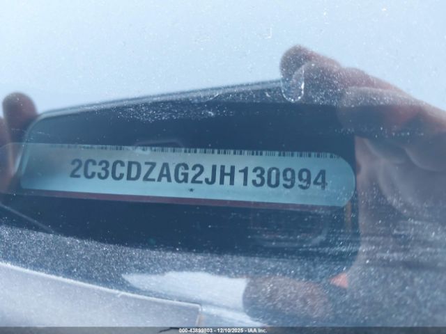 Dodge Challenger Sxt Image 7