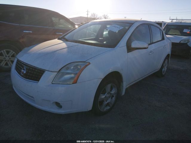 Nissan Sentra 2.0s Image 7