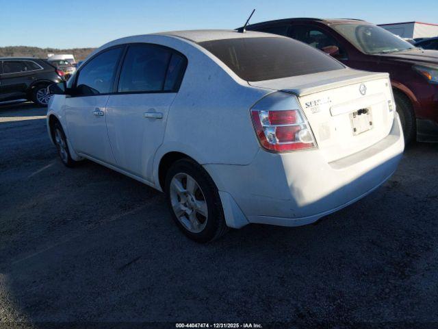 Nissan Sentra 2.0s Image 9