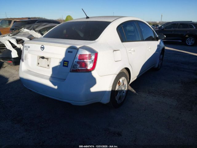 Nissan Sentra 2.0s Image 8