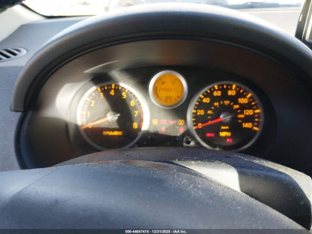 Nissan Sentra 2.0s Image 2