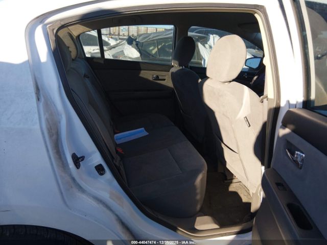 Nissan Sentra 2.0s Image 11