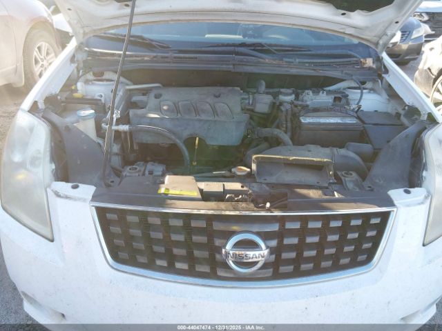 Nissan Sentra 2.0s Image 4