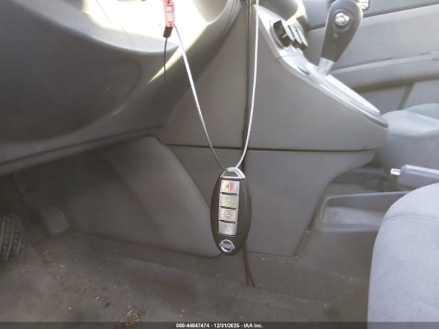 Nissan Sentra 2.0s Image 10