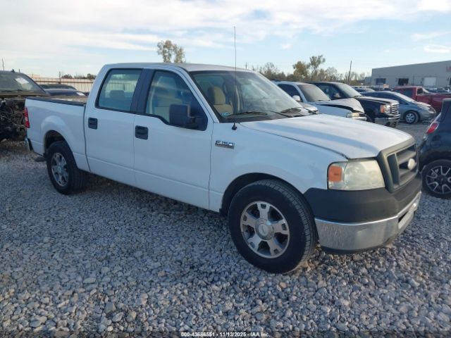 Ford F-150 Image 1