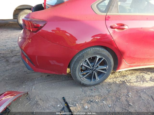 Kia Forte Lxs Image 5