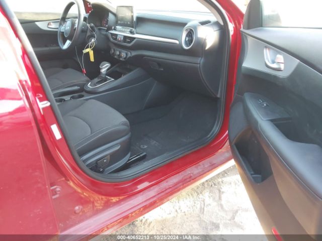 Kia Forte Lxs Image 11