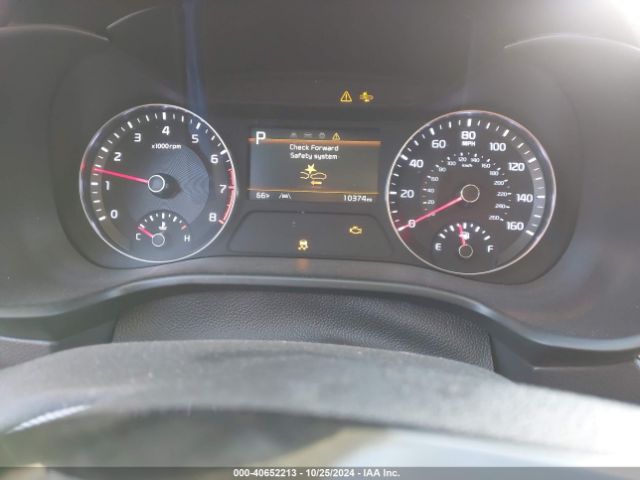 Kia Forte Lxs Image 7