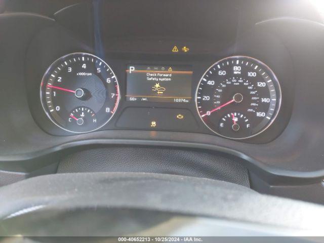 Kia Forte Lxs Image 7