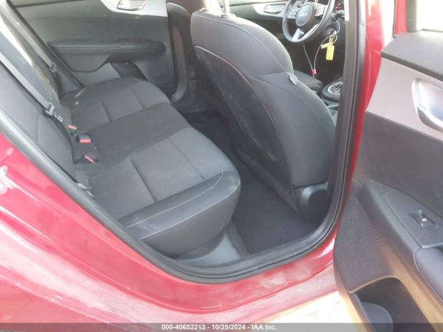 Kia Forte Lxs Image 16