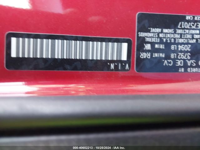 Kia Forte Lxs Image 8