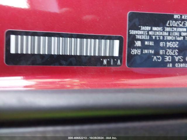 Kia Forte Lxs Image 8