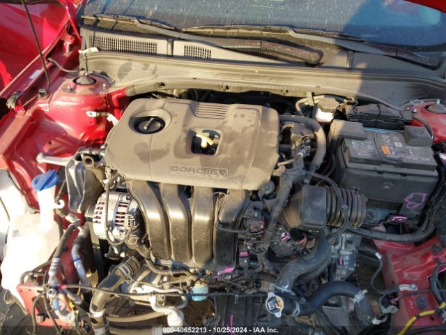 Kia Forte Lxs Image 4