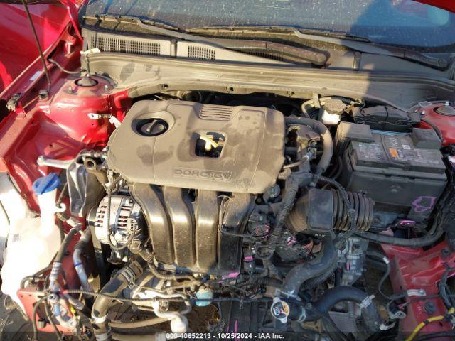 Kia Forte Lxs Image 4