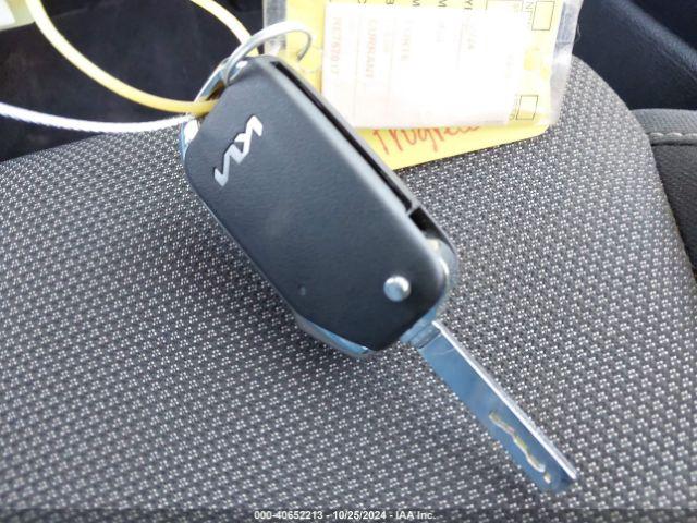 Kia Forte Lxs Image 12