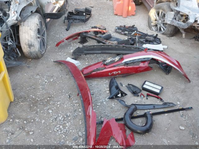 Kia Forte Lxs Image 17