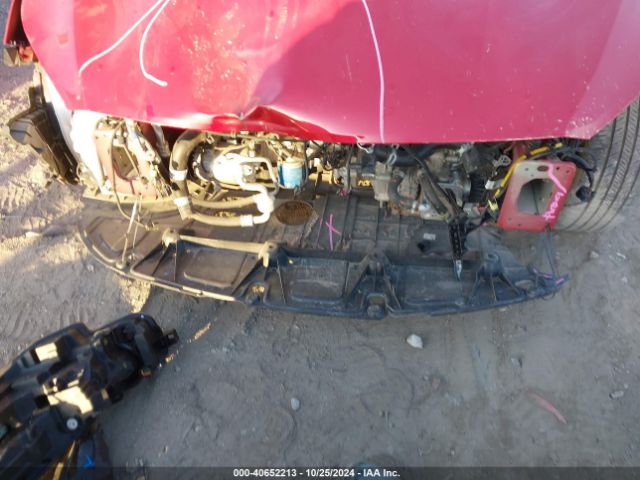 Kia Forte Lxs Image 13