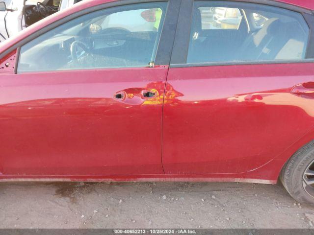 Kia Forte Lxs Image 15