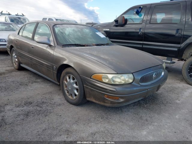 Buick LeSabre Limited Image 1
