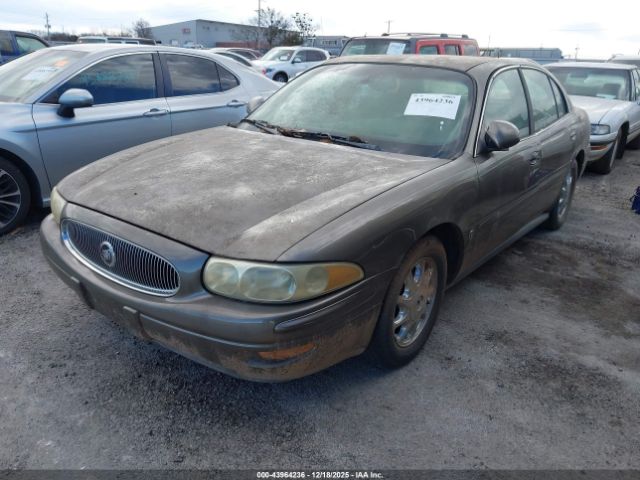 Buick LeSabre Limited Image 7