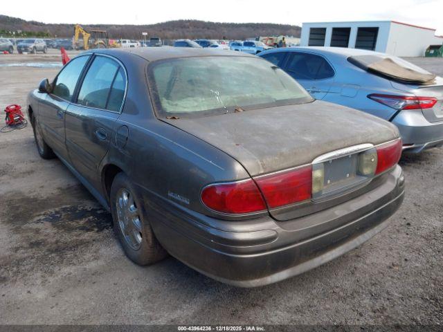Buick LeSabre Limited Image 10