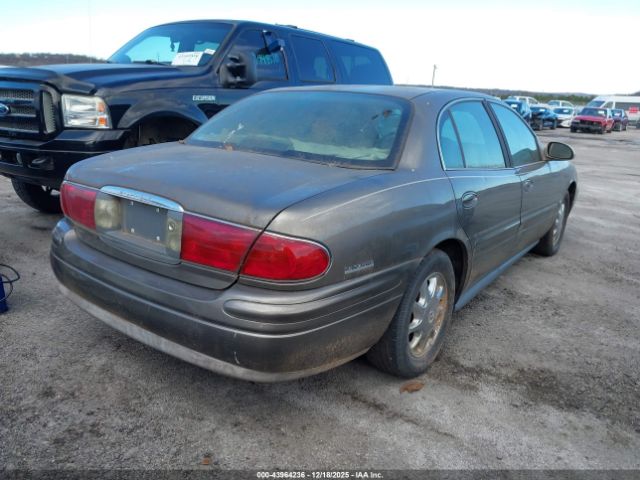 Buick LeSabre Limited Image 9