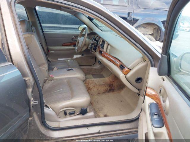 Buick LeSabre Limited Image 8