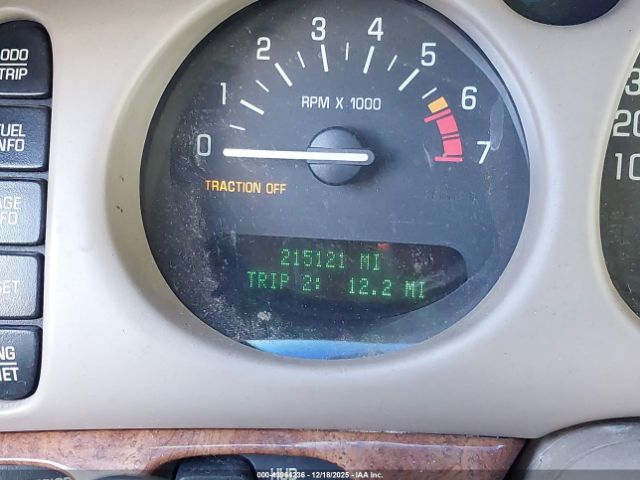 Buick LeSabre Limited Image 5