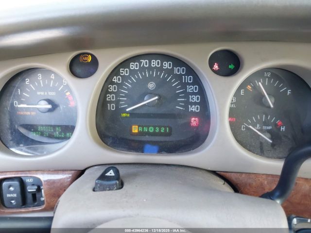 Buick LeSabre Limited Image 6