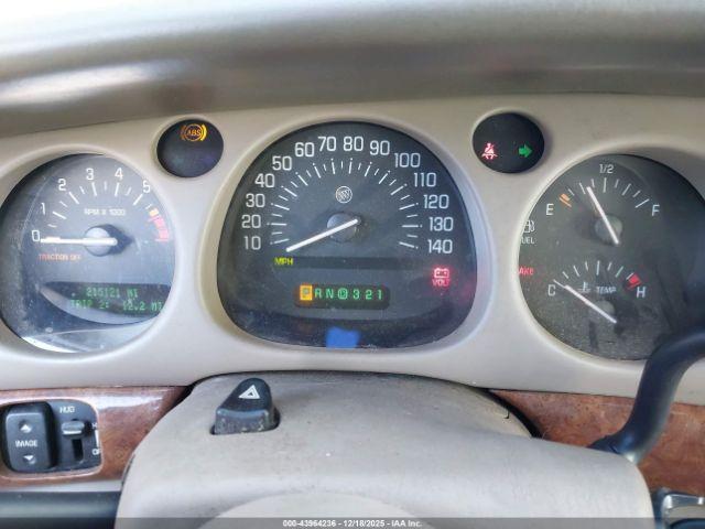 Buick LeSabre Limited Image 6