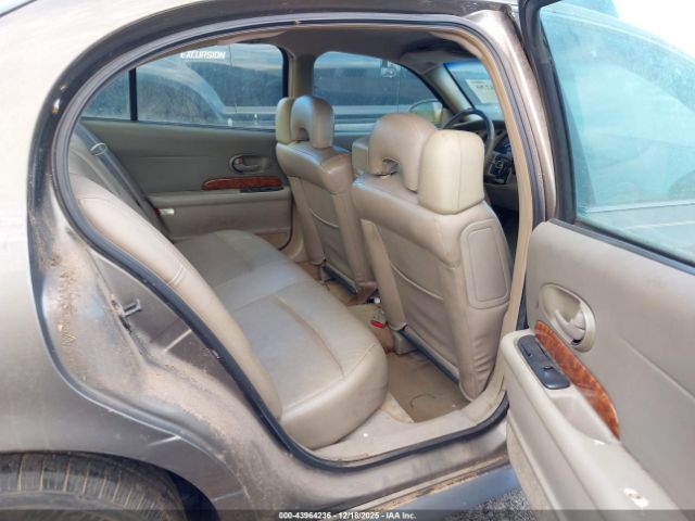 Buick LeSabre Limited Image 11