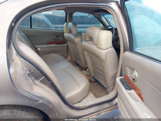 Buick LeSabre Limited Image 11